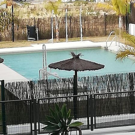 Apartamento Servet, Parking Gratuito بورموخوس المظهر الخارجي الصورة