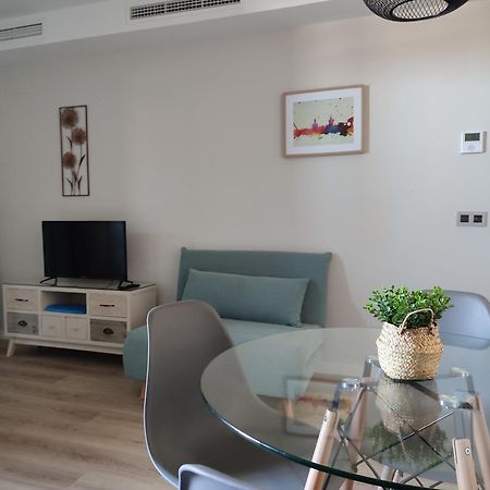 Apartamento Servet, Parking Gratuito بورموخوس المظهر الخارجي الصورة