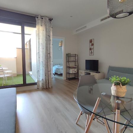 Apartamento Servet, Parking Gratuito بورموخوس المظهر الخارجي الصورة