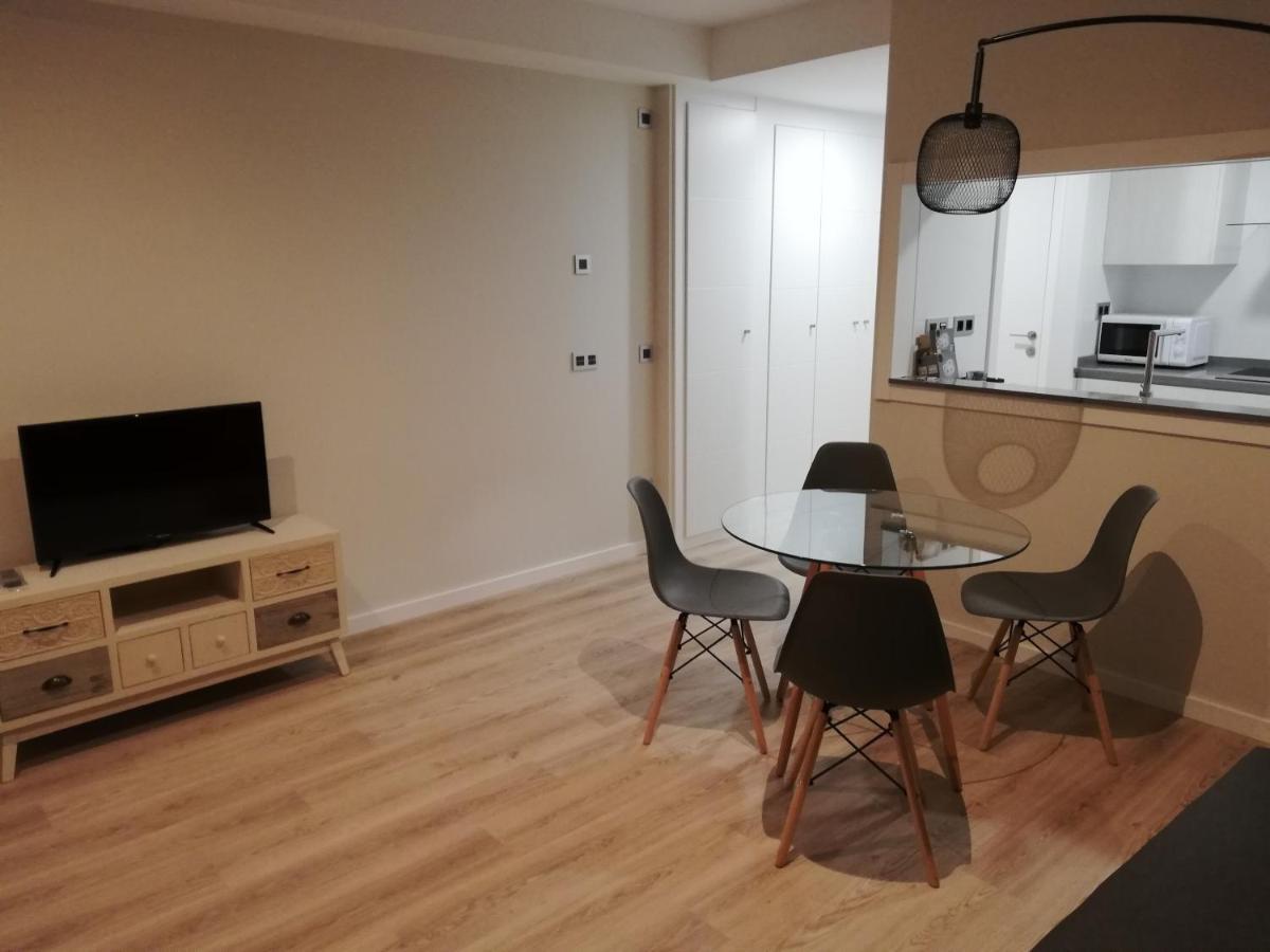 Apartamento Servet, Parking Gratuito بورموخوس المظهر الخارجي الصورة