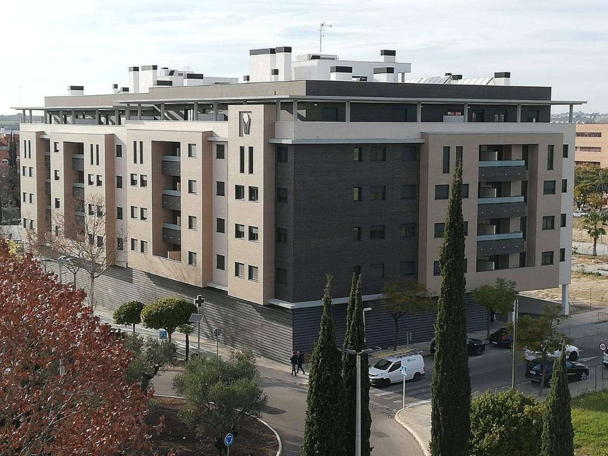 Apartamento Servet, Parking Gratuito بورموخوس المظهر الخارجي الصورة