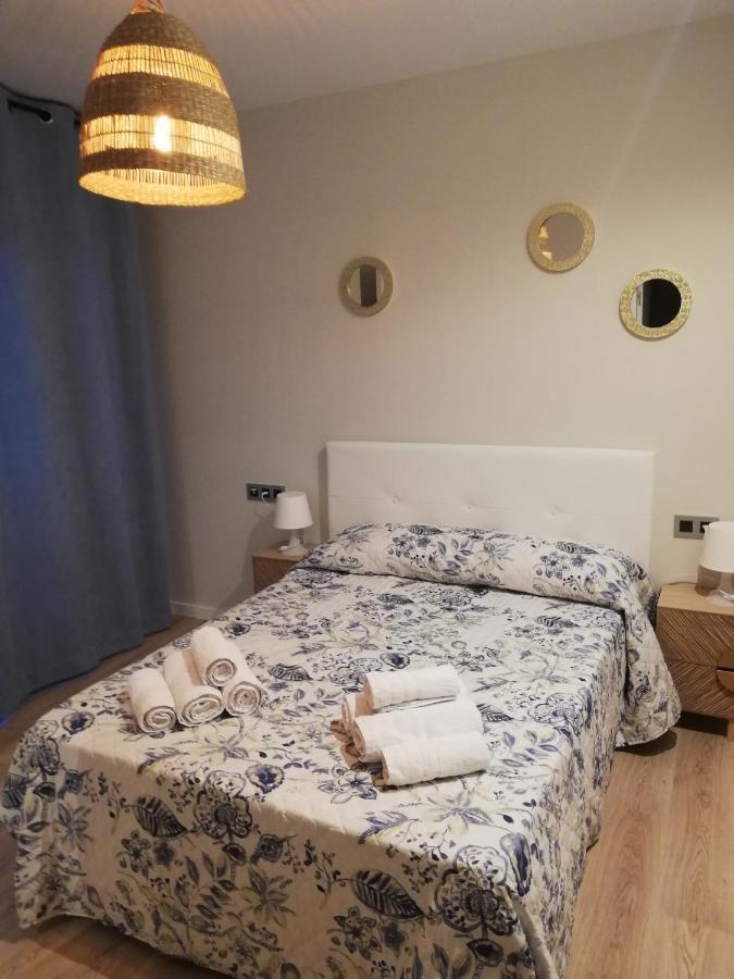 Apartamento Servet, Parking Gratuito بورموخوس المظهر الخارجي الصورة