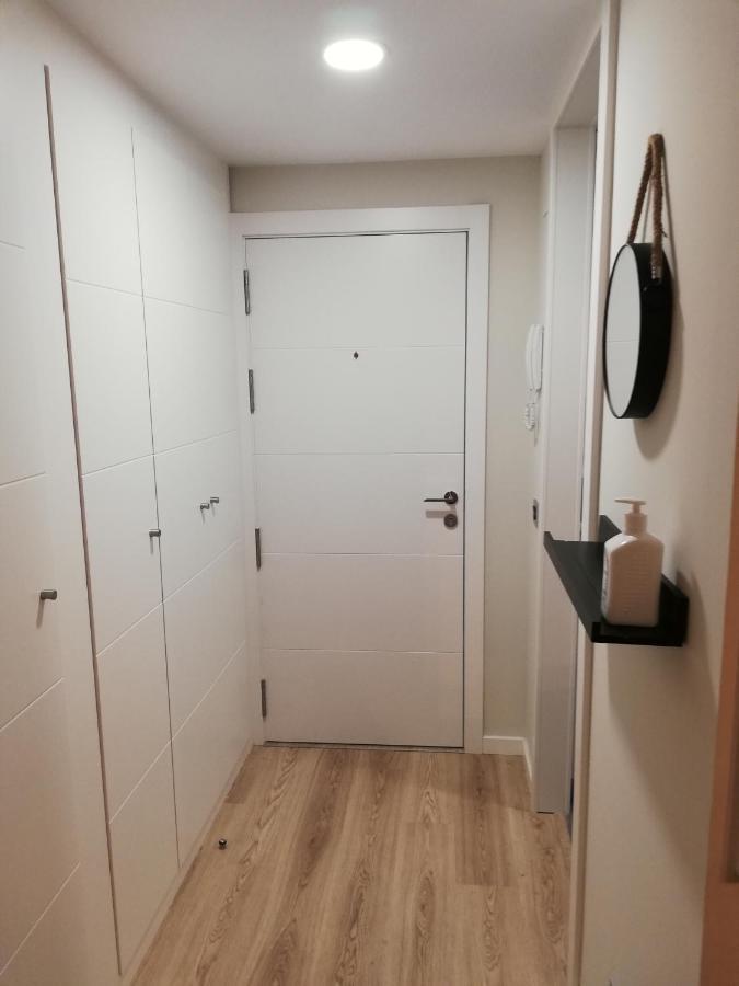 Apartamento Servet, Parking Gratuito بورموخوس المظهر الخارجي الصورة