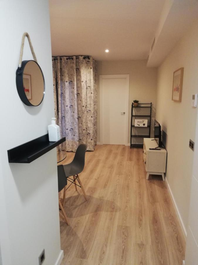 Apartamento Servet, Parking Gratuito بورموخوس المظهر الخارجي الصورة