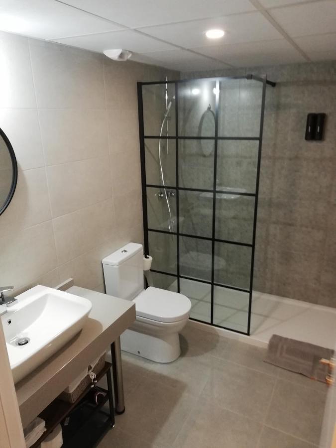 Apartamento Servet, Parking Gratuito بورموخوس المظهر الخارجي الصورة