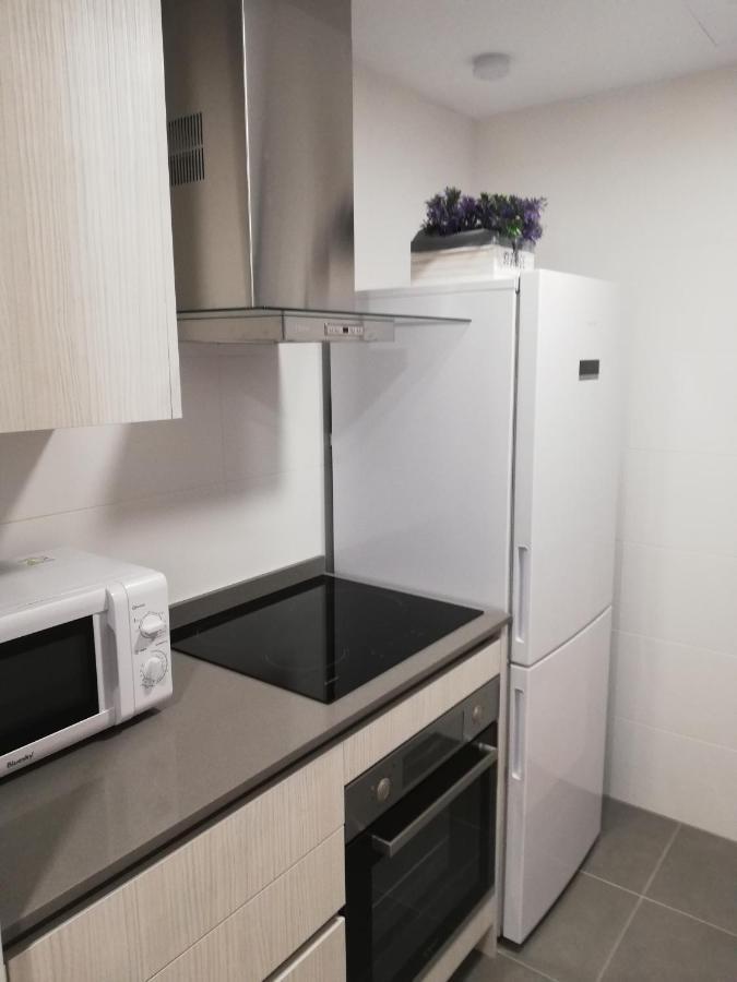 Apartamento Servet, Parking Gratuito بورموخوس المظهر الخارجي الصورة