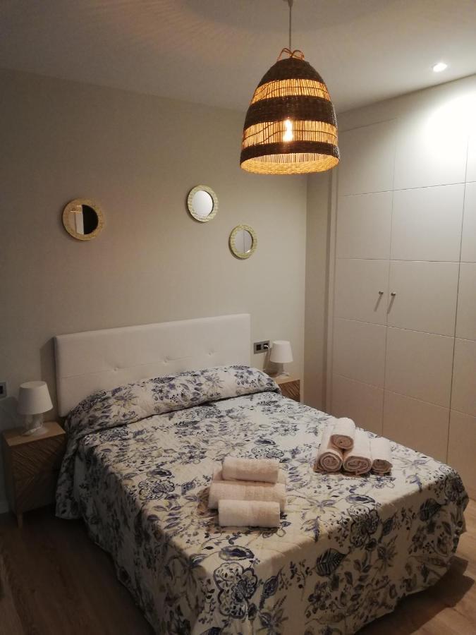 Apartamento Servet, Parking Gratuito بورموخوس المظهر الخارجي الصورة