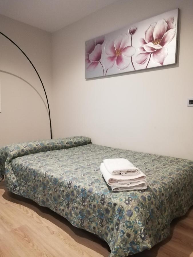 Apartamento Servet, Parking Gratuito بورموخوس المظهر الخارجي الصورة