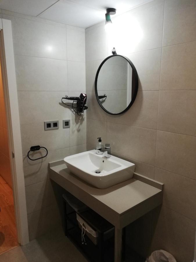 Apartamento Servet, Parking Gratuito بورموخوس المظهر الخارجي الصورة
