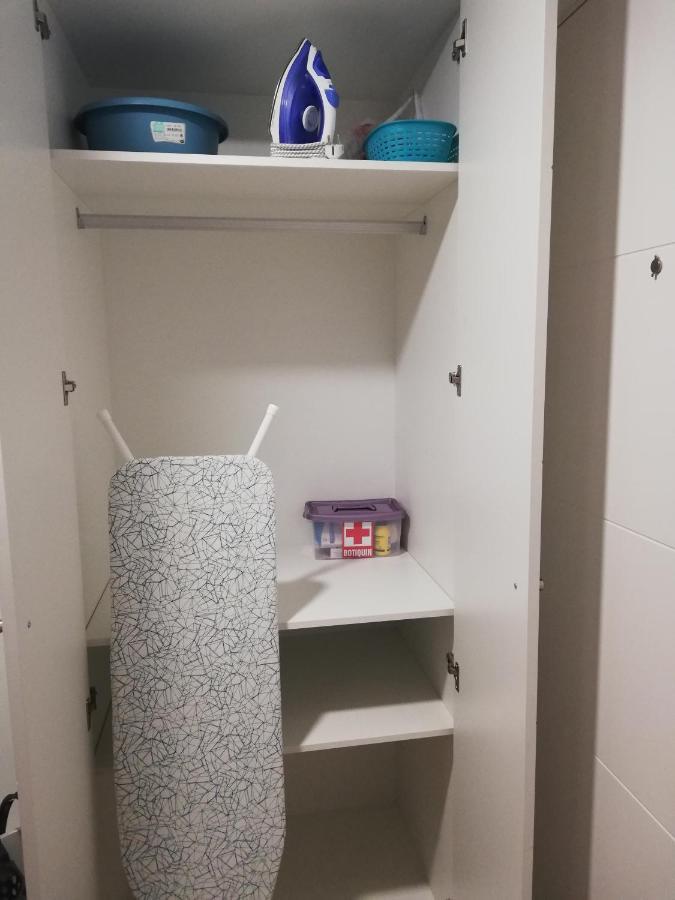 Apartamento Servet, Parking Gratuito بورموخوس المظهر الخارجي الصورة