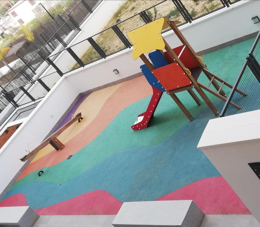Apartamento Servet, Parking Gratuito بورموخوس المظهر الخارجي الصورة