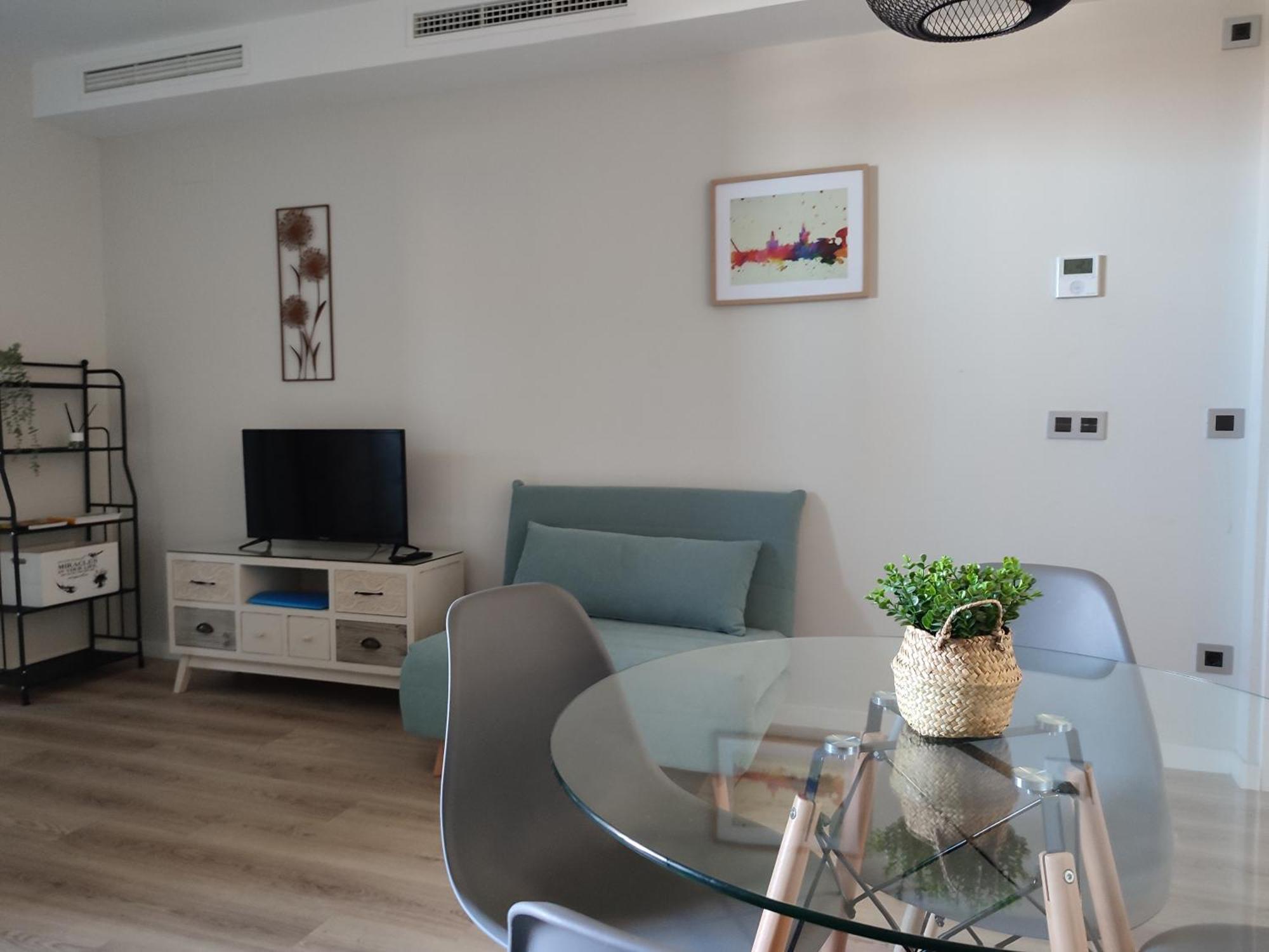 Apartamento Servet, Parking Gratuito بورموخوس المظهر الخارجي الصورة
