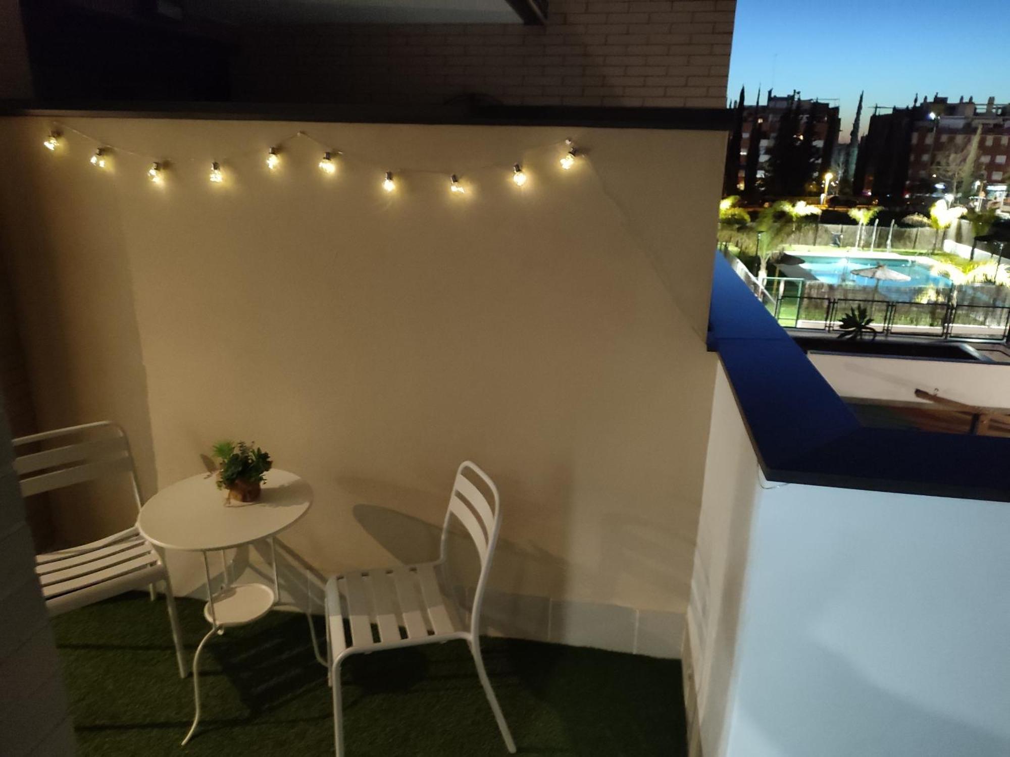 Apartamento Servet, Parking Gratuito بورموخوس المظهر الخارجي الصورة