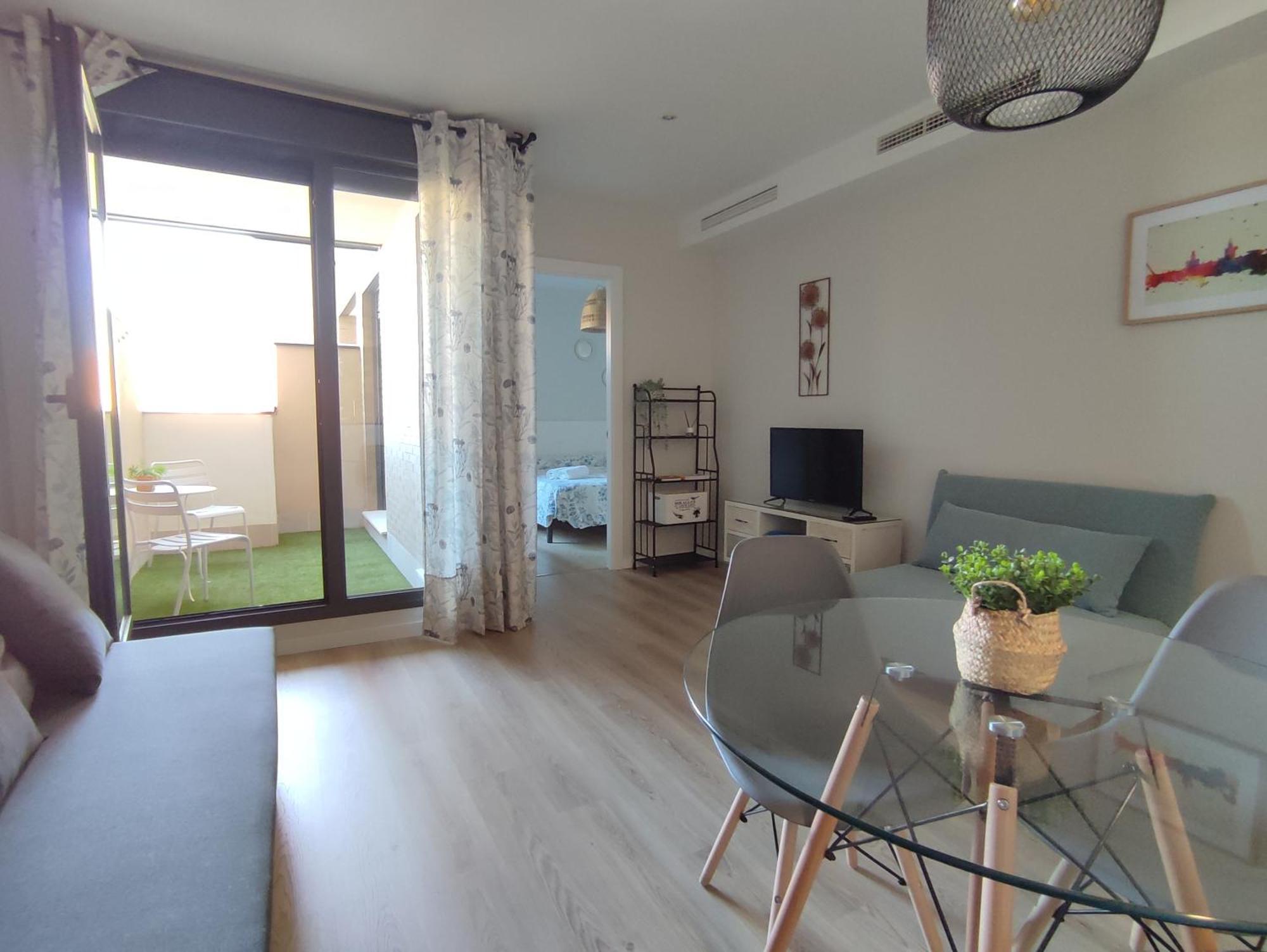 Apartamento Servet, Parking Gratuito بورموخوس المظهر الخارجي الصورة